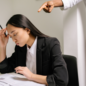 Curso Ley Karin – Técnicas De Prevención Del Acoso Laboral