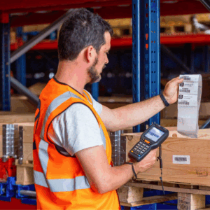 Técnicas de Control de Inventario y Administración de Bodega Según Norma Técnica 147