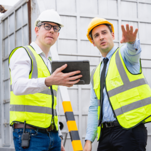 Técnicas De Gestión Preventiva De Riesgos Laborales según decreto 44/2025