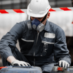 Técnicas De Manejo Y Almacenamiento Seguro De Sustancias Y Residuos Peligrosos