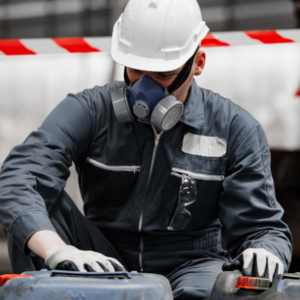 Técnicas De Manejo Y Almacenamiento Seguro De Sustancias Y Residuos Peligrosos