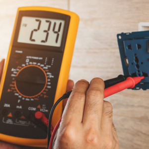 Técnicas De Instalación De Electricidad Domiciliaria