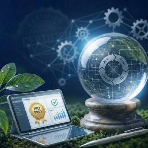 Curso de Interpretación y Análisis de ISO 9001:2026
